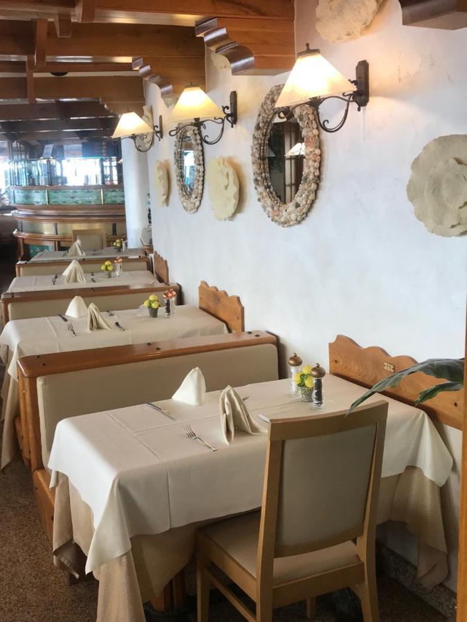 Hotel Corallo Lignano Sabbiadoro Extérieur photo